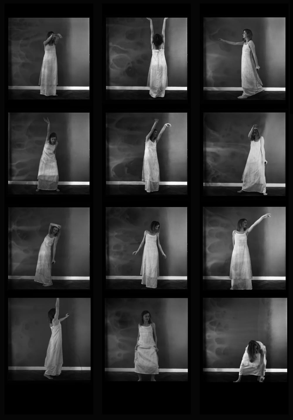 Série de photographies d'Émilie Danchin.