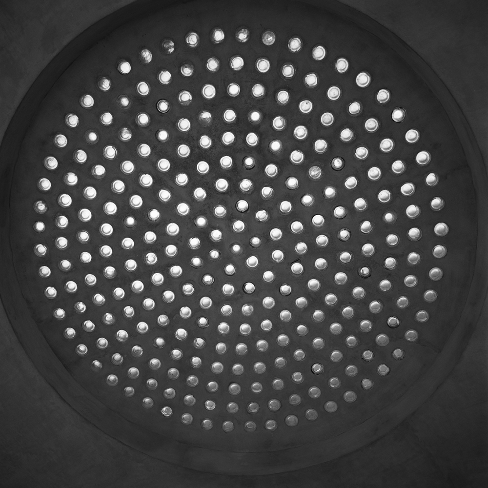 Émilie Danchin, La proximité du ciel, série de photographies