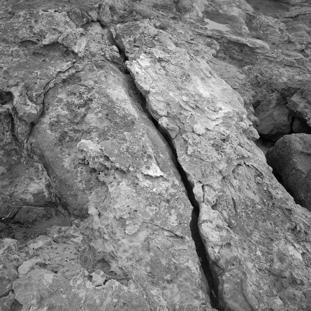 Émilie Danchin, La proximité du ciel, série de photographies