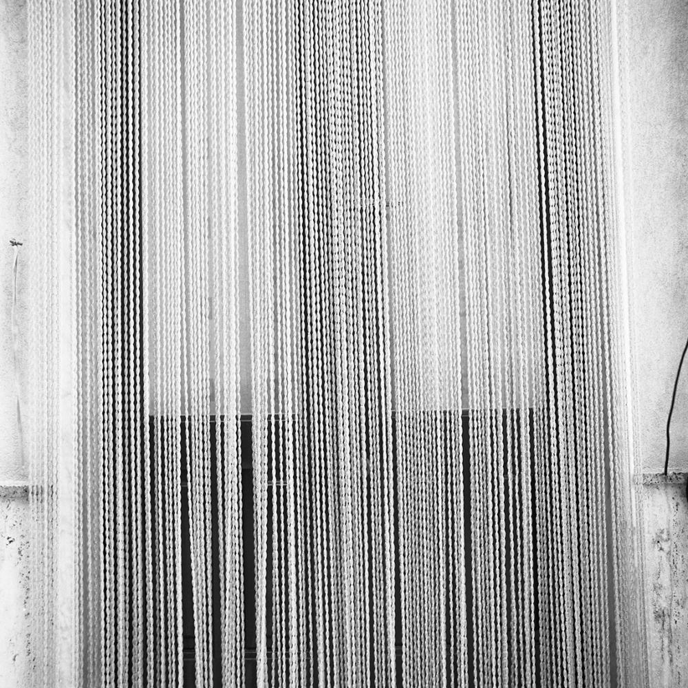 Émilie Danchin, La proximité du ciel, série de photographies