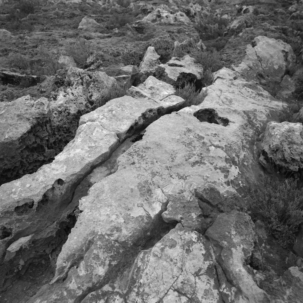 Émilie Danchin, La proximité du ciel, série de photographies