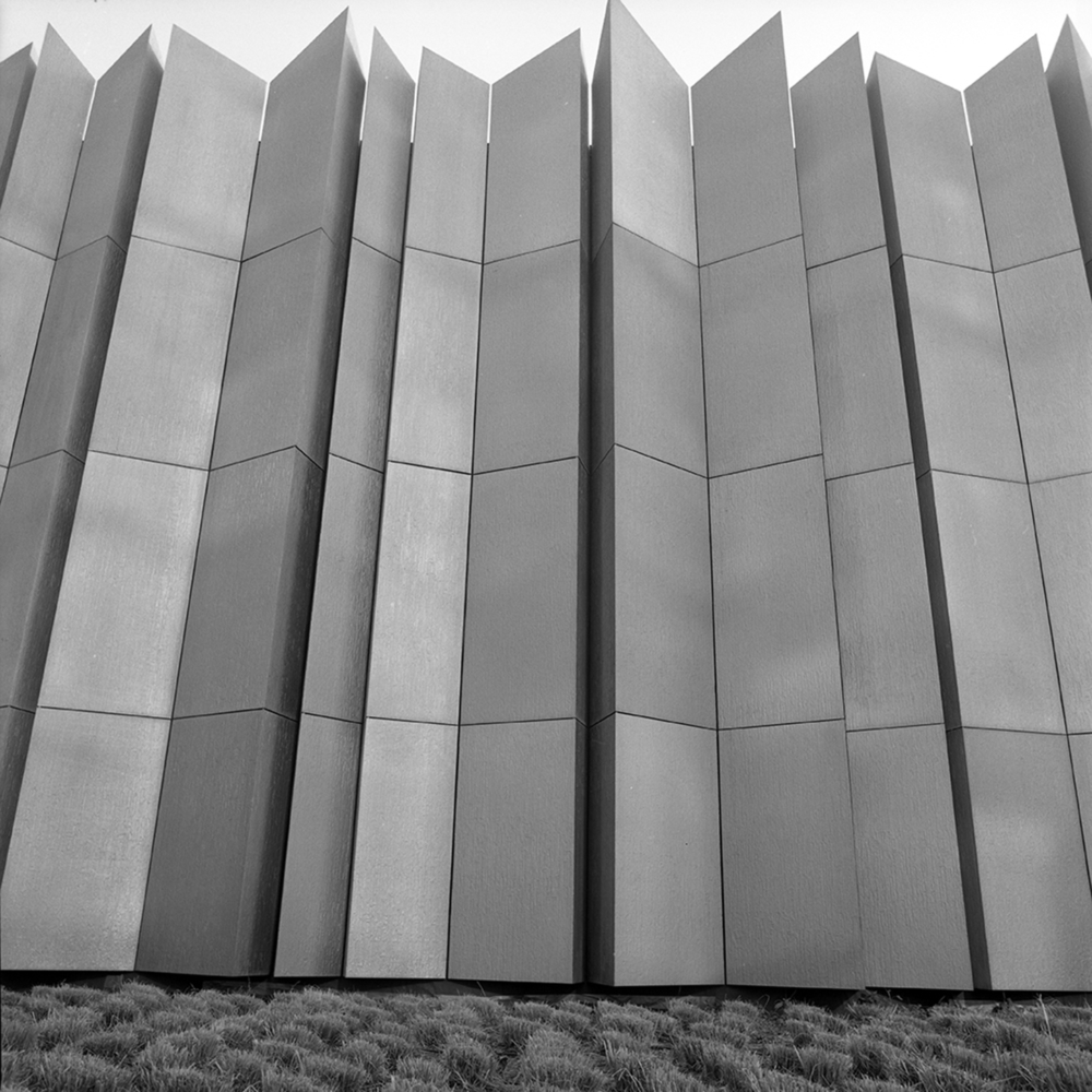 Émilie Danchin, La proximité du ciel, série de photographies